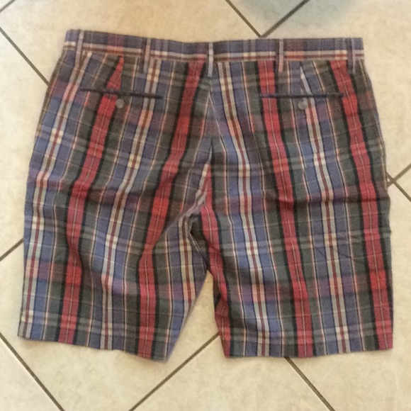 Men’s shorts - Picture 4 of 4